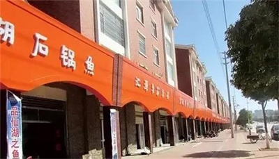 臨街商鋪招牌統(tǒng)一規(guī)劃真的好么？